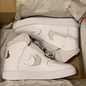 Women’s Nike Vandalized LX